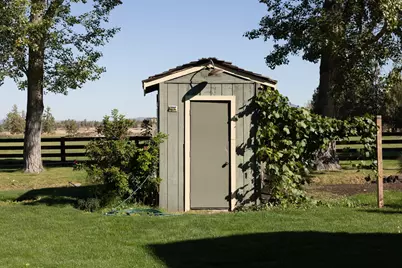 11311 SW Fleming Road, Powell Butte, OR 97753 - Photo 19