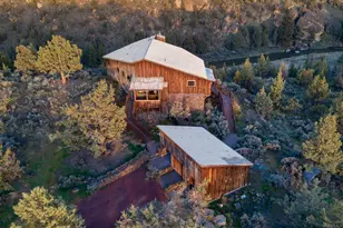 10400 NE Canyons Ranch Dr, Terrebonne, OR 97760 - Photo 3