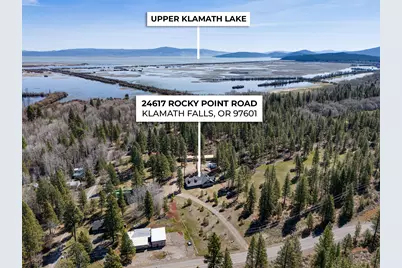 24617 Rocky Point Road, Klamath Falls, OR 97601 - Photo 3