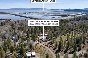 24617 Rocky Point Rd, Klamath Falls, OR 97601 - Photo 3