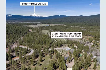 24617 Rocky Point Road, Klamath Falls, OR 97601 - Photo 5