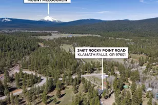 24617 Rocky Point Rd, Klamath Falls, OR 97601 - Photo 3