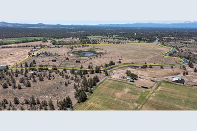 23456 Highway 20, Bend, OR 97701 - Photo 1