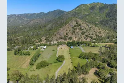 7813 Upper Applegate Road, Jacksonville, OR 97530 - Photo 67