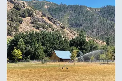 7813 Upper Applegate Road, Jacksonville, OR 97530 - Photo 11