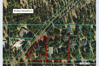 16864 Covina Road, Bend, OR 97707 - Photo 67