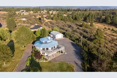 37409 Deerford Lane, Chiloquin, OR 97624 - Photo 1