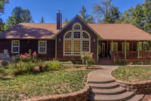 4180 Takilma Rd, Cave Junction, OR 97523 - Photo 3