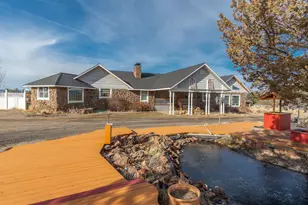 8385 SW Copley Rd, Powell Butte, OR 97753 - Photo 3