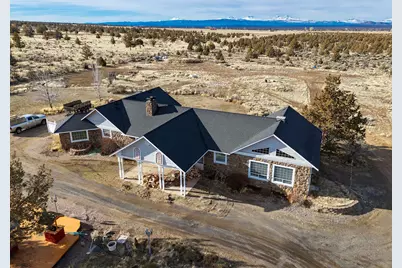 8385 SW Copley Road, Powell Butte, OR 97753 - Photo 37