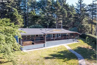 18828 Montbretia Lane, Brookings, OR 97415 - Photo 1