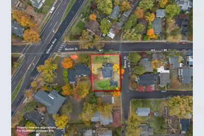 124 Morton Street, Ashland, OR 97520 - Photo 25