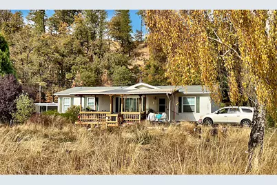 26691 Highway 62, Trail, OR 97541 - Photo 1