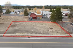 51455 Huntington Rd, La Pine, OR 97739 - Photo 1