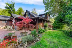 1026 N Schoolhouse Creek Rd, Grants Pass, OR 97526 - Photo 3