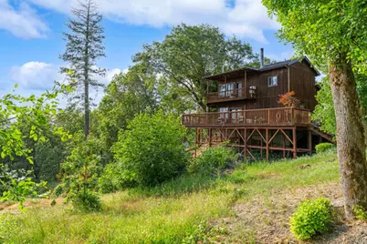 1026 N Schoolhouse Creek Road, Grants Pass, OR 97526 - Photo 5