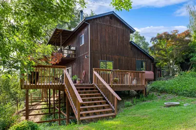 1026 N Schoolhouse Creek Road, Grants Pass, OR 97526 - Photo 3