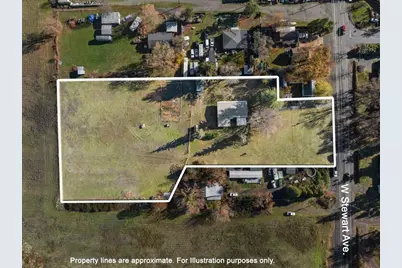 2554 W Stewart Avenue, Medford, OR 97501 - Photo 5