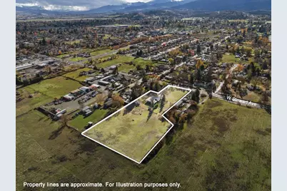 2554 W Stewart Avenue, Medford, OR 97501 - Photo 33