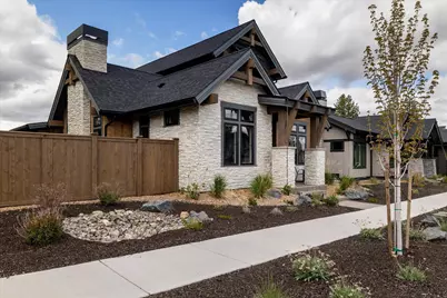 3162 NW Strickland Way, Bend, OR 97703 - Photo 3