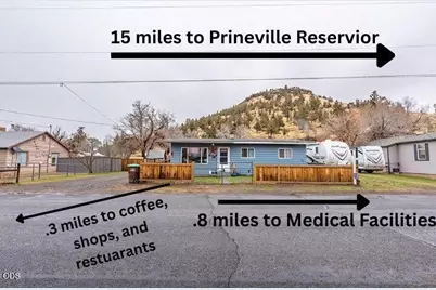 900 SE Willowdale Drive, Prineville, OR 97754 - Photo 3