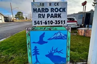 1009 Clark St, Wasco, OR 97065 - Photo 1