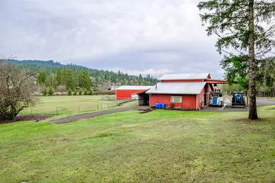 110 NE Thousand Oaks Drive, Corvallis, OR 97330 - Photo 49