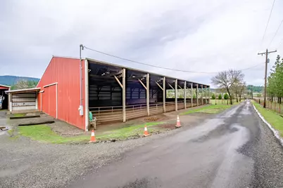 110 NE Thousand Oaks Drive, Corvallis, OR 97330 - Photo 37