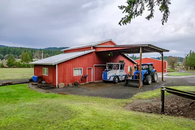 110 NE Thousand Oaks Drive, Corvallis, OR 97330 - Photo 45