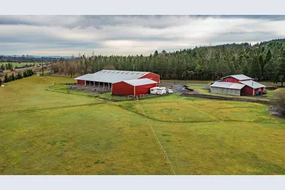 110 NE Thousand Oaks Drive, Corvallis, OR 97330 - Photo 5