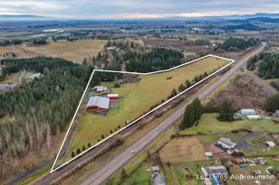 110 NE Thousand Oaks Dr, Corvallis, OR 97330 - Photo 9