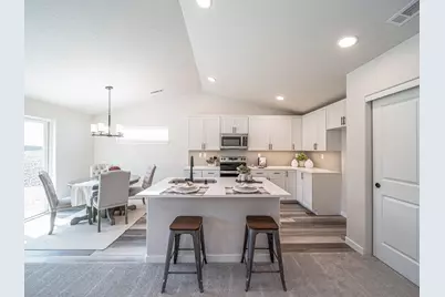 0 SW Antelope Drive #Lot 15, Powell Butte, OR 97753 - Photo 3