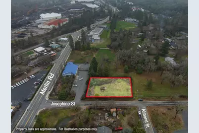 171 Almond Street, Merlin, OR 97532 - Photo 5