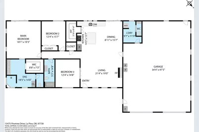 15475 Pinetree Drive, La Pine, OR 97739 - Photo 49