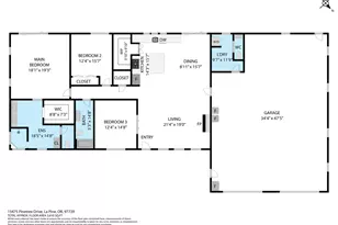 15475 Pinetree Dr, La Pine, OR 97739 - Photo 49