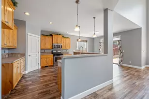 1228 NE Steins Pillar Dr, Prineville, OR 97754 - Photo 5