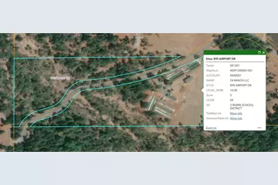 895 Airport Drive, Cave Junction, OR 97523 - Photo 27