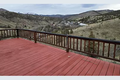 301 SW Huddleston Heights Drive, Mitchell, OR 97750 - Photo 23