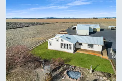 88265 Fairview Lane, Christmas Valley, OR 97641 - Photo 1