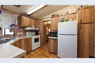 8401 Old Stage Road #UNIT 58, Central Point, OR 97502 - Photo 27