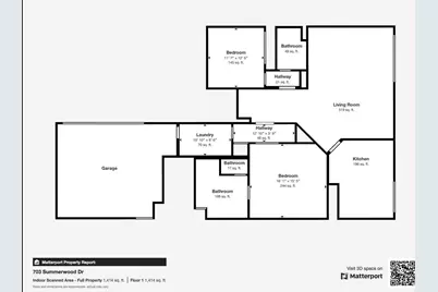 703 Summerwood Drive, Medford, OR 97504 - Photo 31