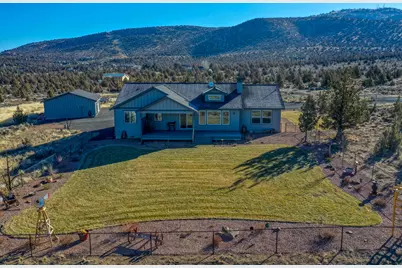 9280 SW Copley Road, Powell Butte, OR 97753 - Photo 5