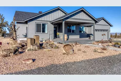 9280 SW Copley Road, Powell Butte, OR 97753 - Photo 3