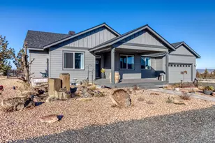 9280 SW Copley Rd, Powell Butte, OR 97753 - Photo 3