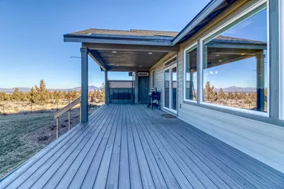 9280 SW Copley Road, Powell Butte, OR 97753 - Photo 27