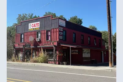 150 E Franklin Avenue, Dayville, OR 97825 - Photo 1