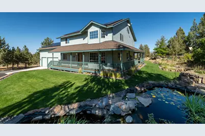 8823 NW Teater Avenue, Terrebonne, OR 97760 - Photo 1