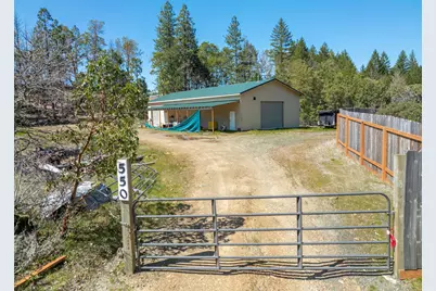 550 Terrace Heights Road, Selma, OR 97538 - Photo 1