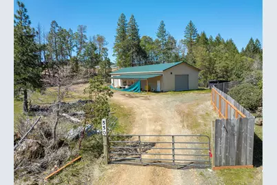 550 Terrace Heights Road, Selma, OR 97538 - Photo 7