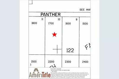 Panther Lane Lot 10, Bonanza, OR 97623 - Photo 3